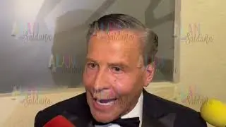&iquest;GUSTAVO A. INFANTE S&Iacute; FUE AMANTE DE MAYELA? &iquest;HAC&Iacute;A ORG1@S? 🤬 &iexcl;ALFREDO ADAME CONFIRMA INFIDELIDAD!