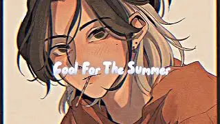 Demi Lovato - Cool for the Summer