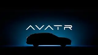 AVATR 06T | From urban life to open roads.