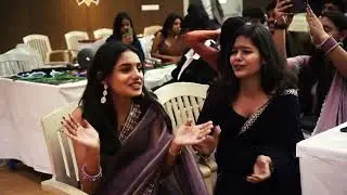 Lamhe 2026 | Emotional Farewell at Lucknow Public School (C.P. Singh Foundation)