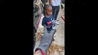 Removing Ruccis full video