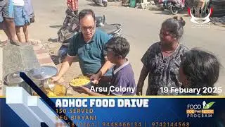 save food share food