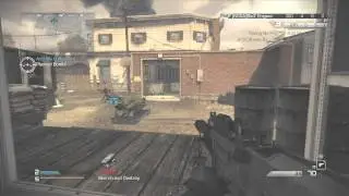 Short Clip Sunday- Ep. 5 *MUST WATCH* -INTENSE 1v4 CLUTCH 4v4 GB!