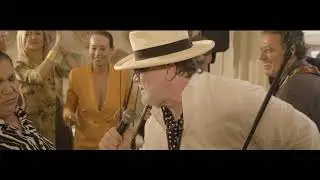 MALA (Cover) - LOS ALPRESA