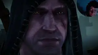The Witcher 2: Assassins of Kings Part 3