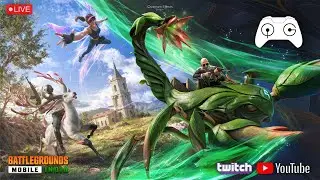 BGMI Short Livestream | Quantum Grid | Live Stream #shorts #shortvideo #bgmi #bgmilive #pubgmobile