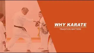 Почему важно сохранять традиционное сётокан-каратэ | @HSKD-ACADEMY #dubai #karate #shotokankarate