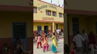 चर्चा DYC Sarsana की अलख का #सरसाना #sarsana #myvillage #haryanaupdate #education #educatekids