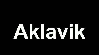 How to Pronounce: 