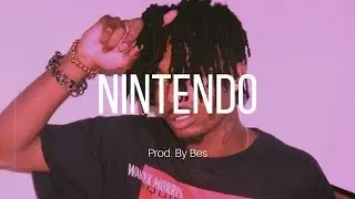 [FREE] Playboi Carti / Lil Yachty Type Beat 2017 | Nintendo