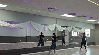 2026 Dancing 4 Stars (Jazz)