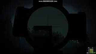 Miscreated  Ambush (PART 1)