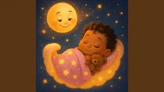 Calm Ocean Breeze Lullaby to Help Babies Rest in Total Comfort