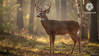 Deer Sound Effect