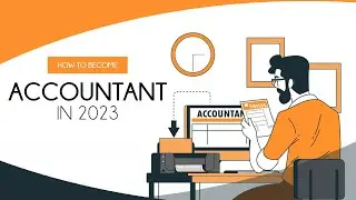 How to Become an Accountant in 2023 | Accounting | Dropout Mentor