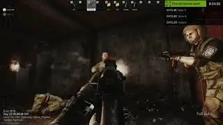 NANI DANK MEME SLAVE EDITION - Escape from Tarkov