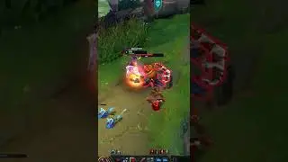 😵NEW UDYR with Attack Speed😵#shorts