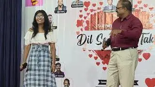 Gori Tere Ang Ang Mein| Tohfa | Mansi Khachane | Dil Se Dil Tak |