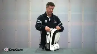Best DadGear Backpack Diaper Bag review