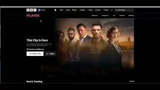 How to Bypass Geoblocks using a VPN