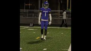 2025 0-Star WR Myles Kendrick, offered by Colorado, film review