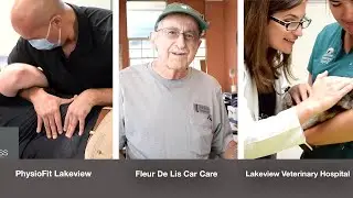Another Lakeview Business Minute