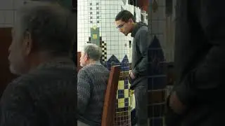 Funny Liquid Ass Fart Prank! 🤣