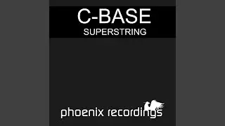 Superstring (Extended Mix)