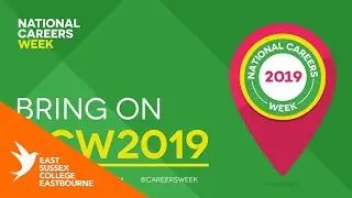 National Careers Week 2019 ||
