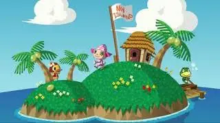 (Original Video Reupload) Funky Animal Crossing Music To Replace Your Missing Brain Cells