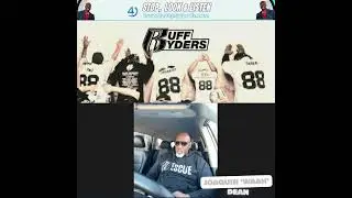 Ваа Дин рассказывает, как Ruff Ryders наставляют молодежь и выступают посредниками на улицах #шорты