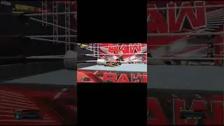 CM Punk vs Bron Breaker || Raw Highlights #raw #rawhighlights