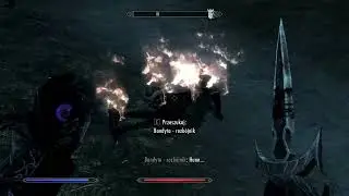 The Elder Scrolls V: Skyrim (PL) - Testowanie gry na nowym komputerze