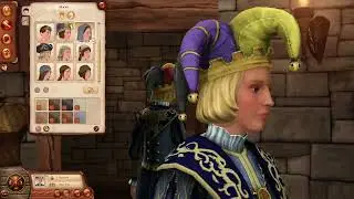 Sims 4  DLC Announcement PMOd So I Played the Sims Medieval (vod)