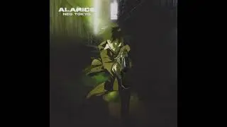 Alarico - 27th District [THEGRID005]