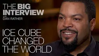 Ice Cube Changed the World | The Big Interview
