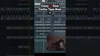 Dom Corleo Type Beat #domcorleo #typebeat #shorts #howto #producer