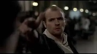 Xbox 360 - Finger Gun Commercial