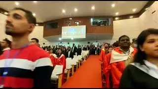 Assam Agricultural University//CONVOCATION 2022//