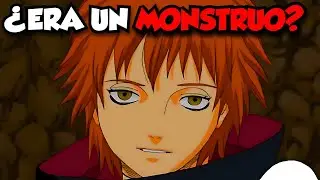 ¿Qué tan fuerte era Sasori? El genio más infravalorado de Naruto