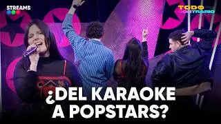 AUDICIONES DE POPSTARS + ¿QUÉ PASÓ CON LALI Y POLINO? |#TODOLOCONTRARIO [PROGRAMA COMPLETO] 24/08/26