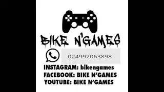 Bike n games track 29
