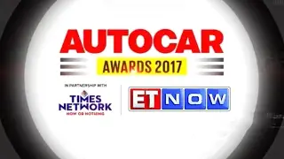 Autocar Awards 2017 &mdash; Полная версия | Эксклюзив