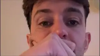 Not feeling well Today | Day 52