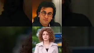 Did you Catch THIS, detail in Sanju?