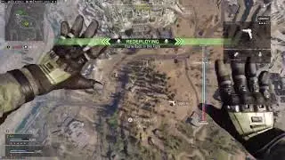 warzone wagers