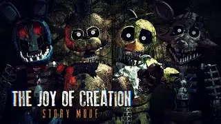 играем в the joy of creatrion донат в описании