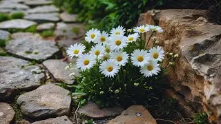 Gentle Earth Piano 🌿 Healing Music for Deep Relaxation & Sleep