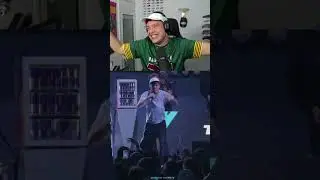ESPECTACULAR ROUND DE REPLIK Y TEO