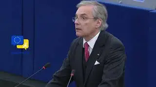 Şerban-Dimitrie Sturdza (ECR): EU Enlargement &ndash; A Strategic Vision for Stability and Reform